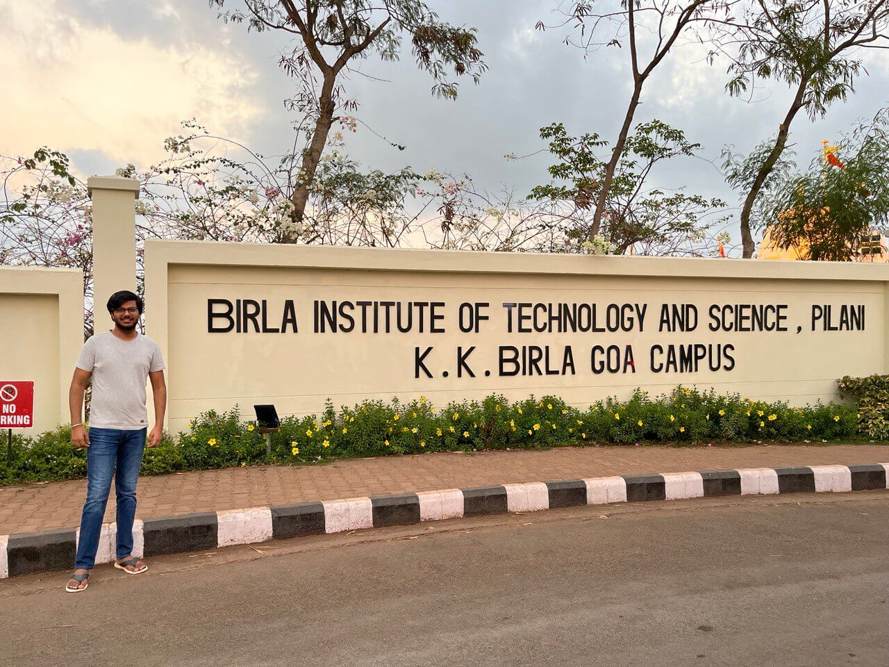 Aditya Krishna Gupta