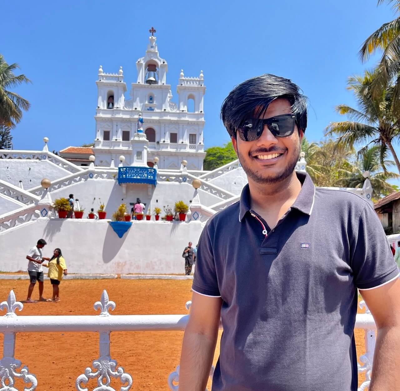 Aditya Krishna Gupta